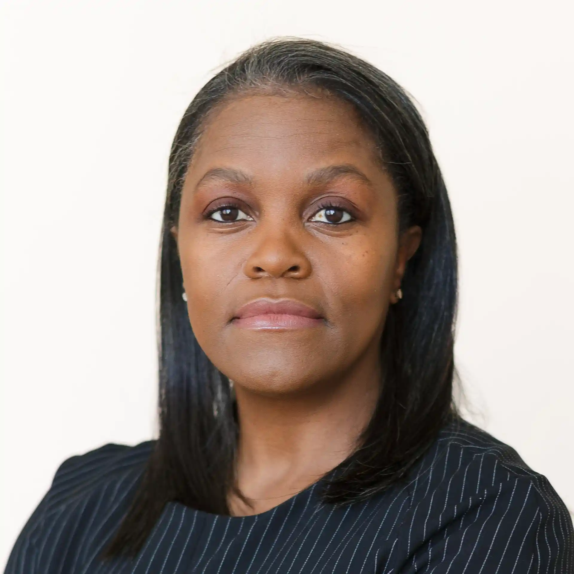 Dr. Danielle Miller