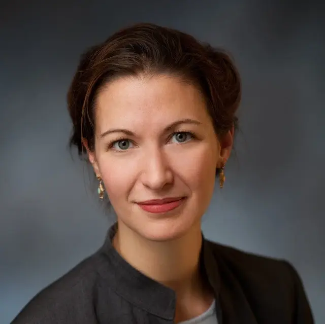 Jamie Pfeiffer, JD