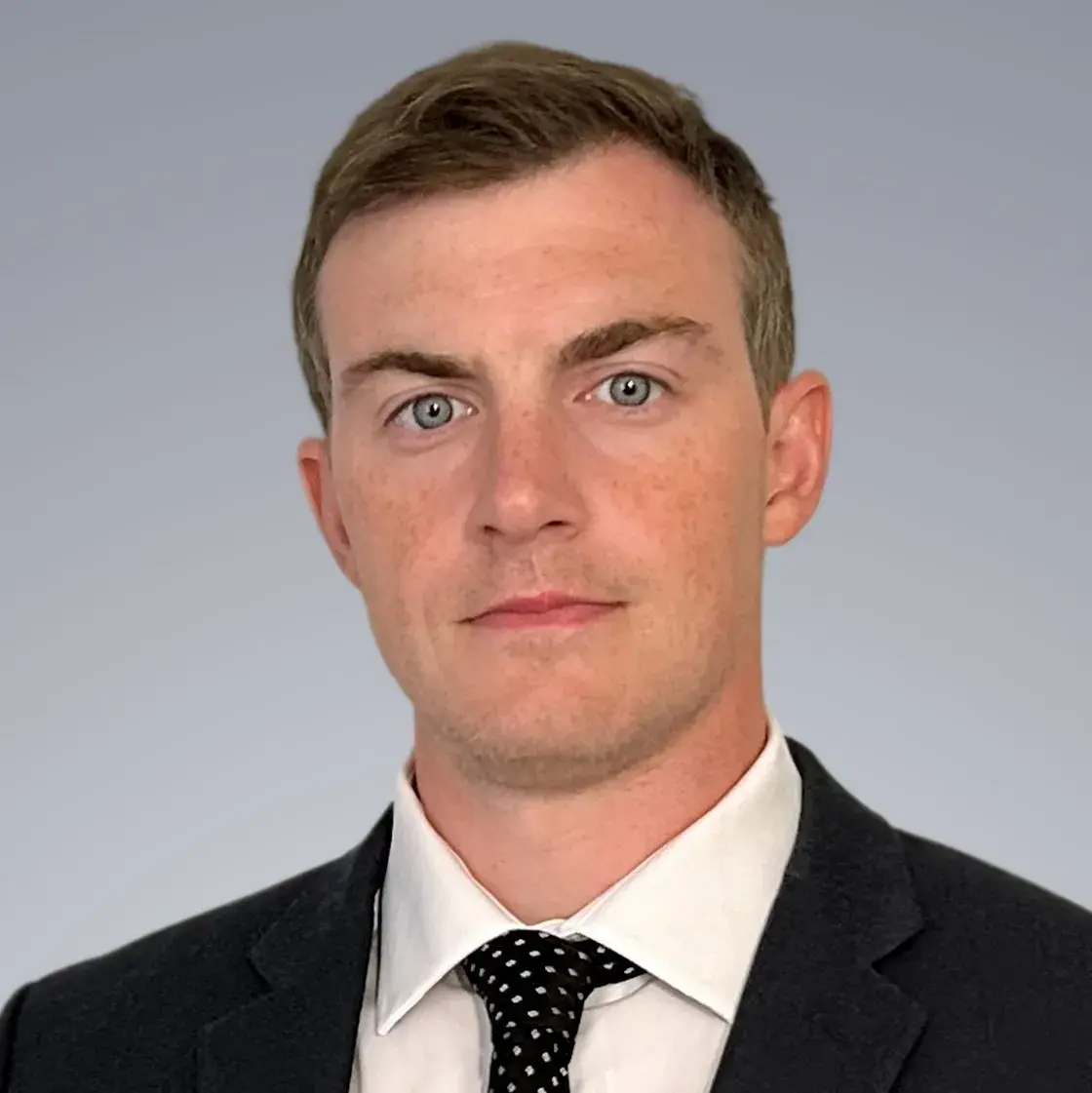 Sean Duddy