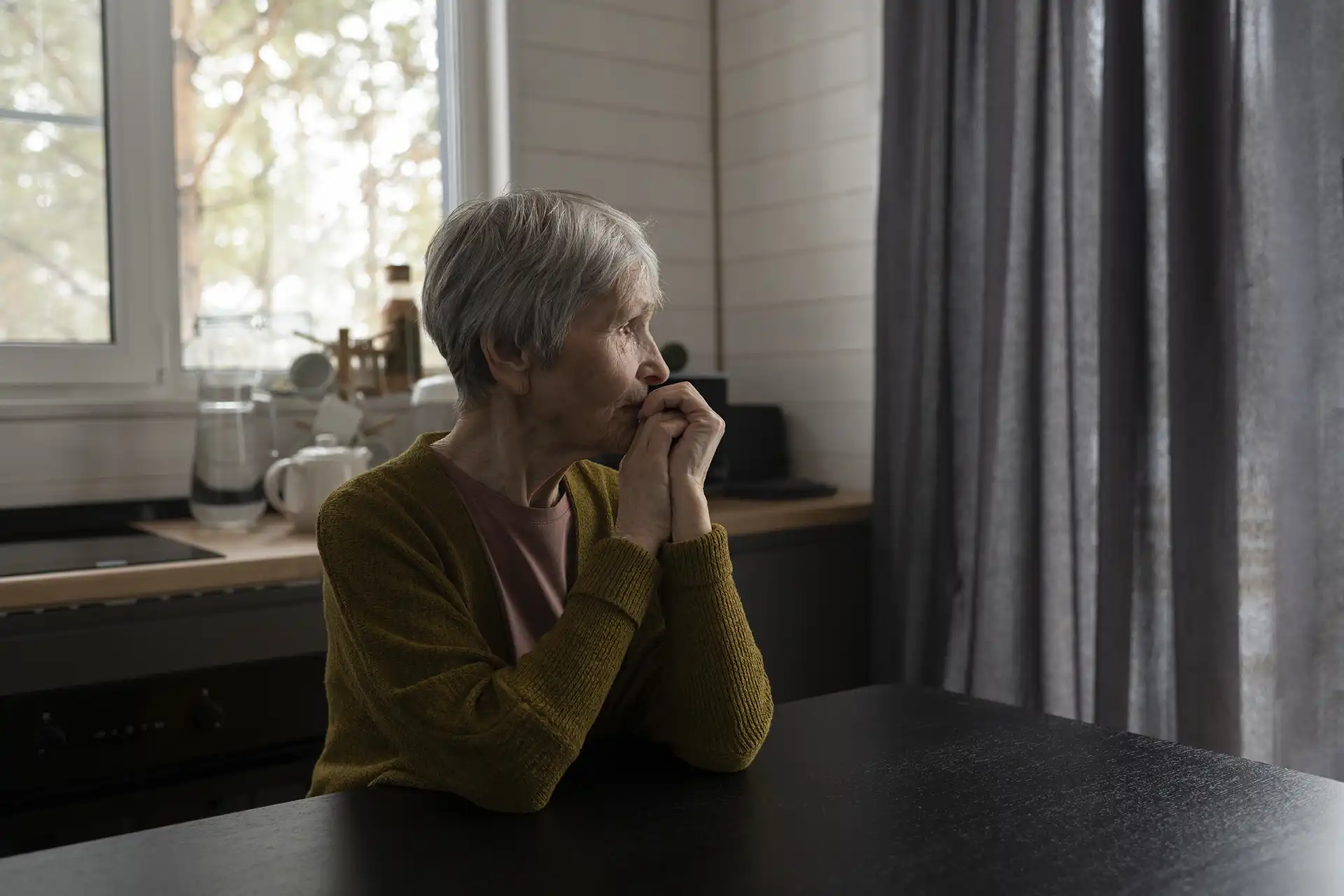  The emotional toll of mesothelioma.