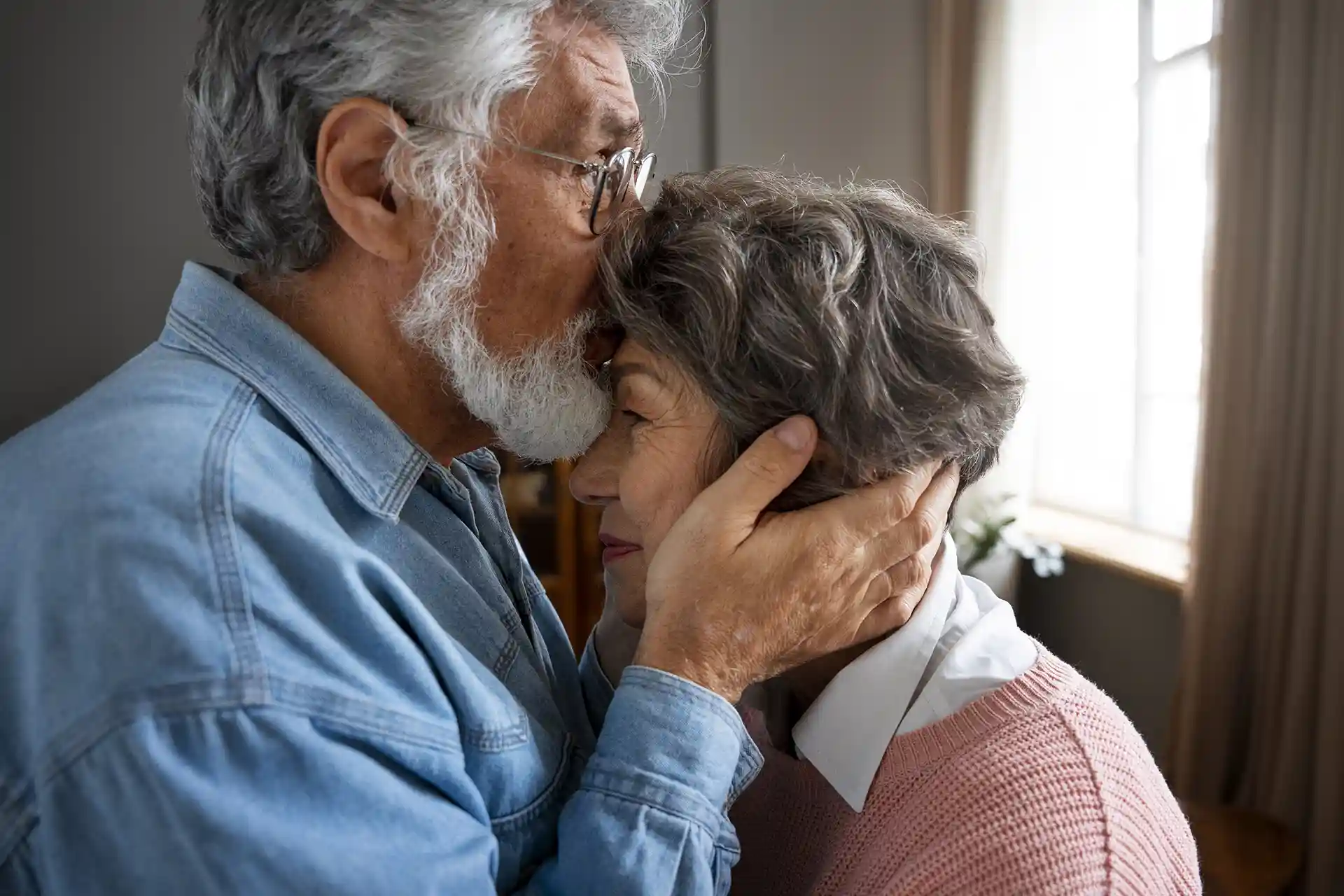 The emotional toll of non-Hodgkin lymphoma